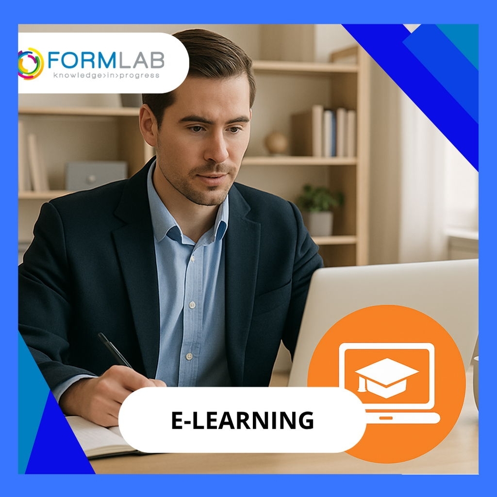 Formazione iniziale per Datore di Lavoro in e-learning