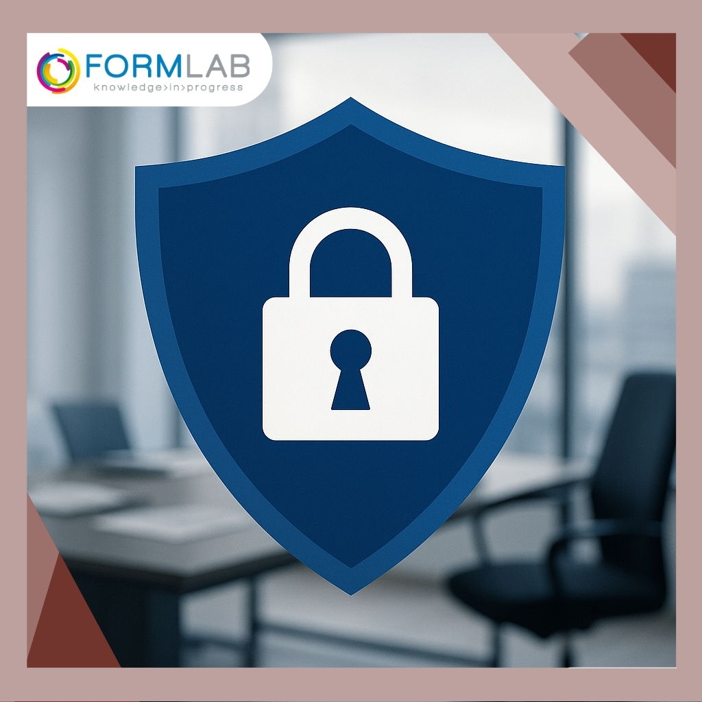 GDPR: responsabile e titolare della protezione dei dati in e-learning