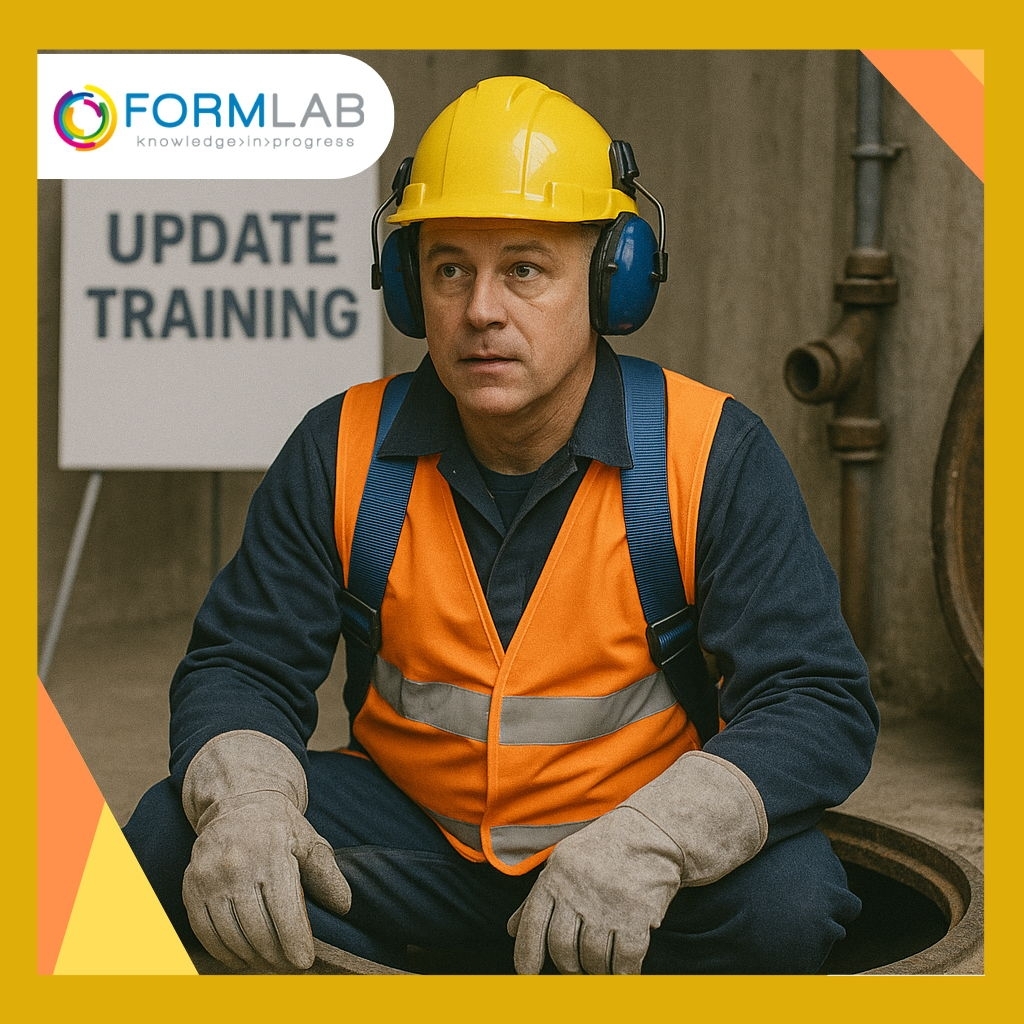 Corso per lavoratori, datori di lavoro e lavoratori autonomi che operano in ambienti sospetti di inquinamento o confinati (DPR n. 177/2011)